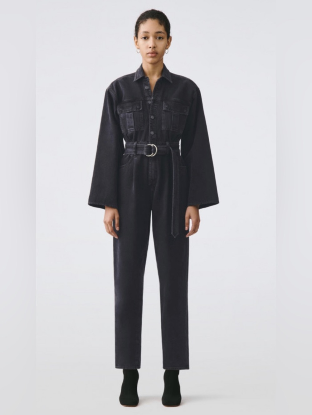 AGOLDE Tatum Jumpsuit XS